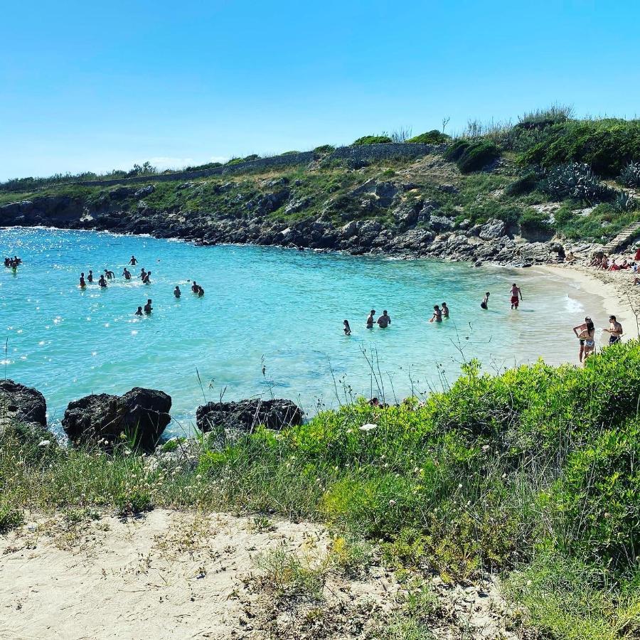 Come nelle favole Taranto Esterno foto