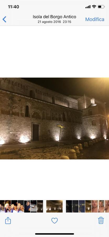 Come nelle favole Taranto Esterno foto