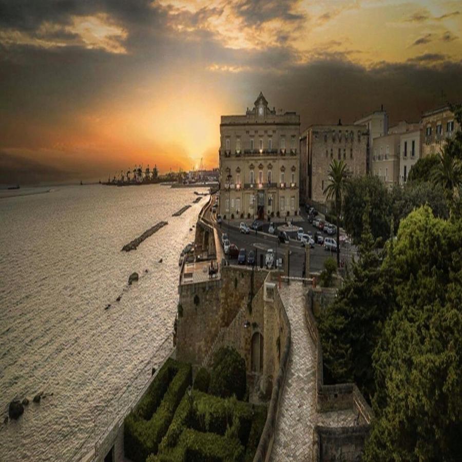 Come nelle favole Taranto Esterno foto