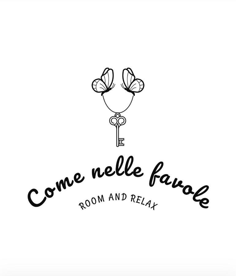 Come nelle favole Taranto Esterno foto