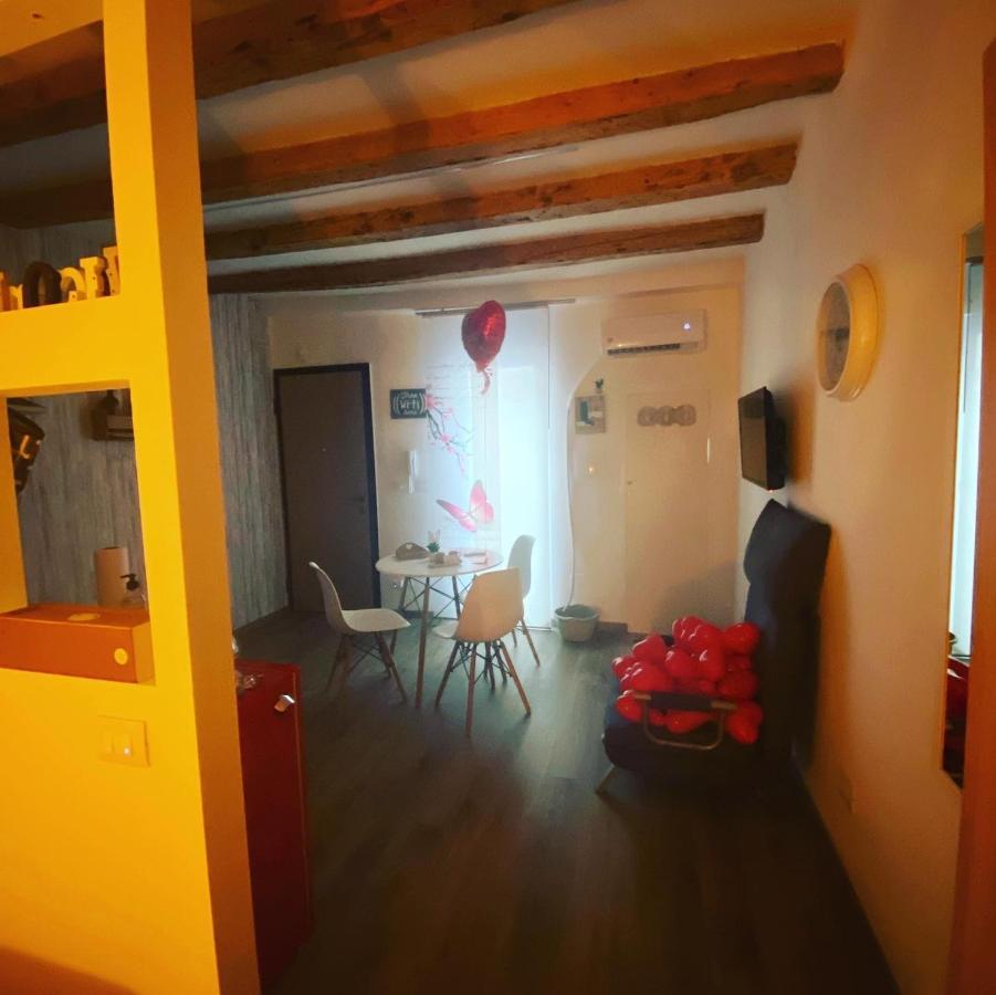 Come nelle favole Taranto Esterno foto