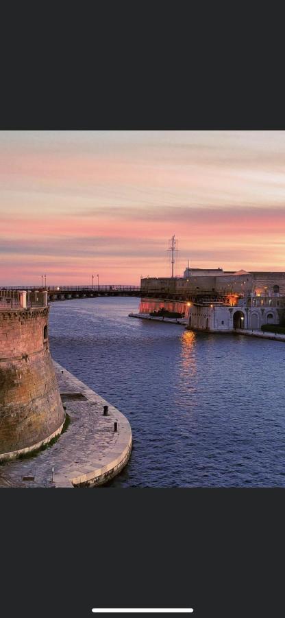 Come nelle favole Taranto Esterno foto