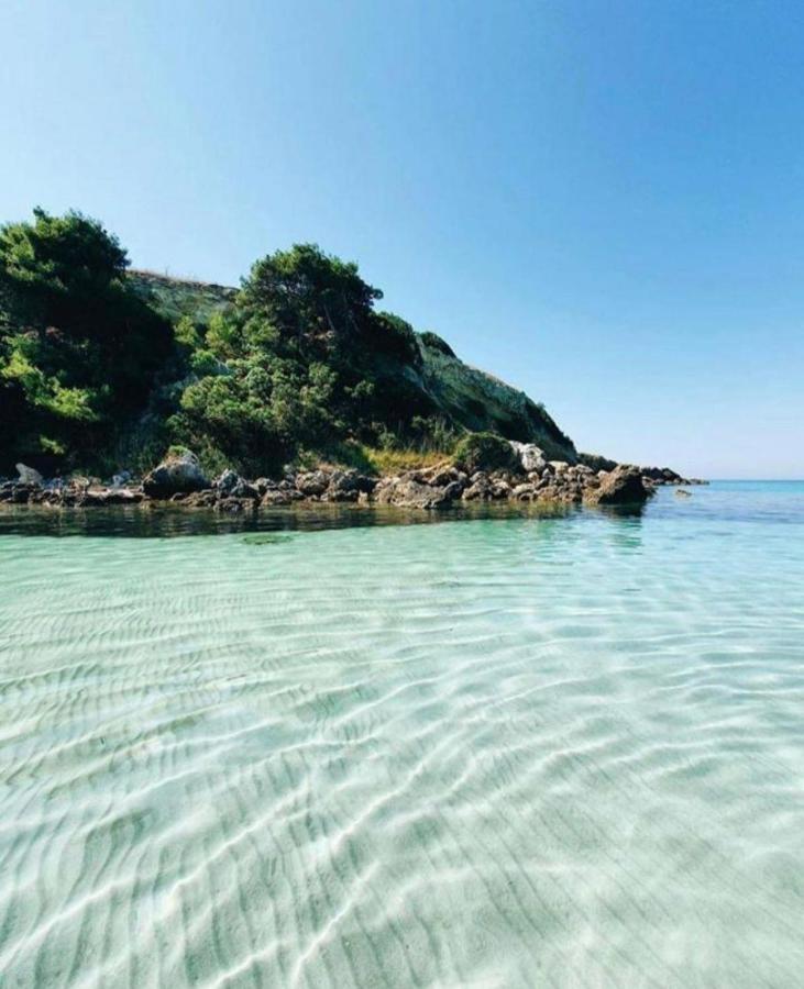 Come nelle favole Taranto Esterno foto