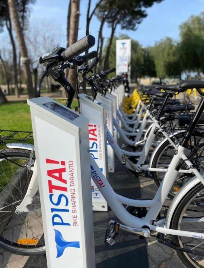 Come nelle favole Taranto Esterno foto