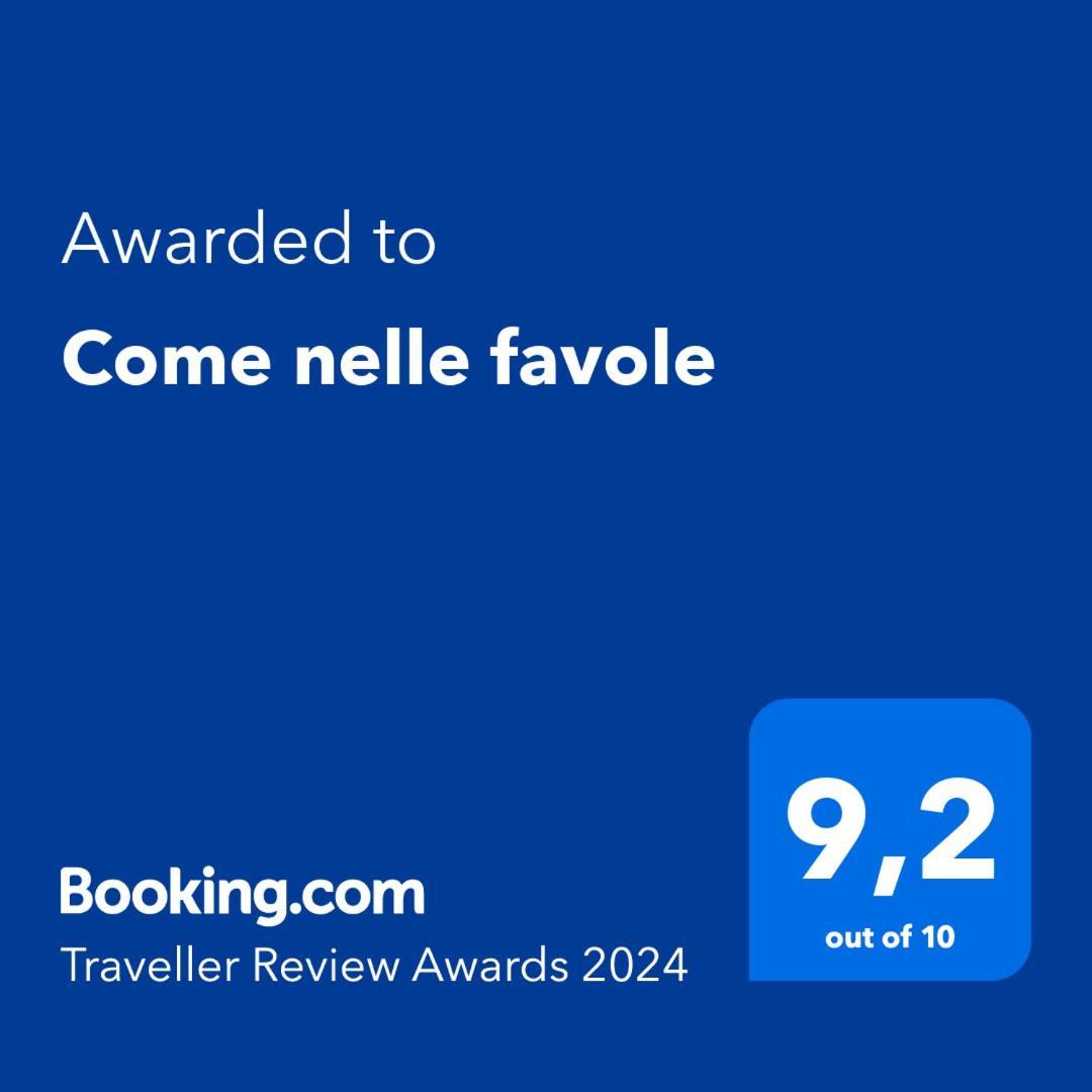 Come nelle favole Taranto Esterno foto