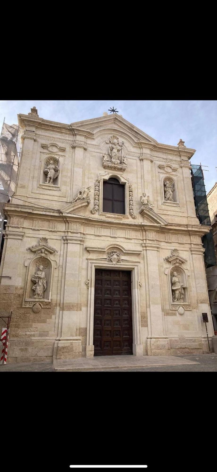 Come nelle favole Taranto Esterno foto
