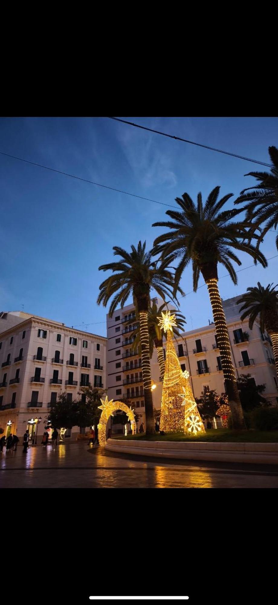 Come nelle favole Taranto Esterno foto