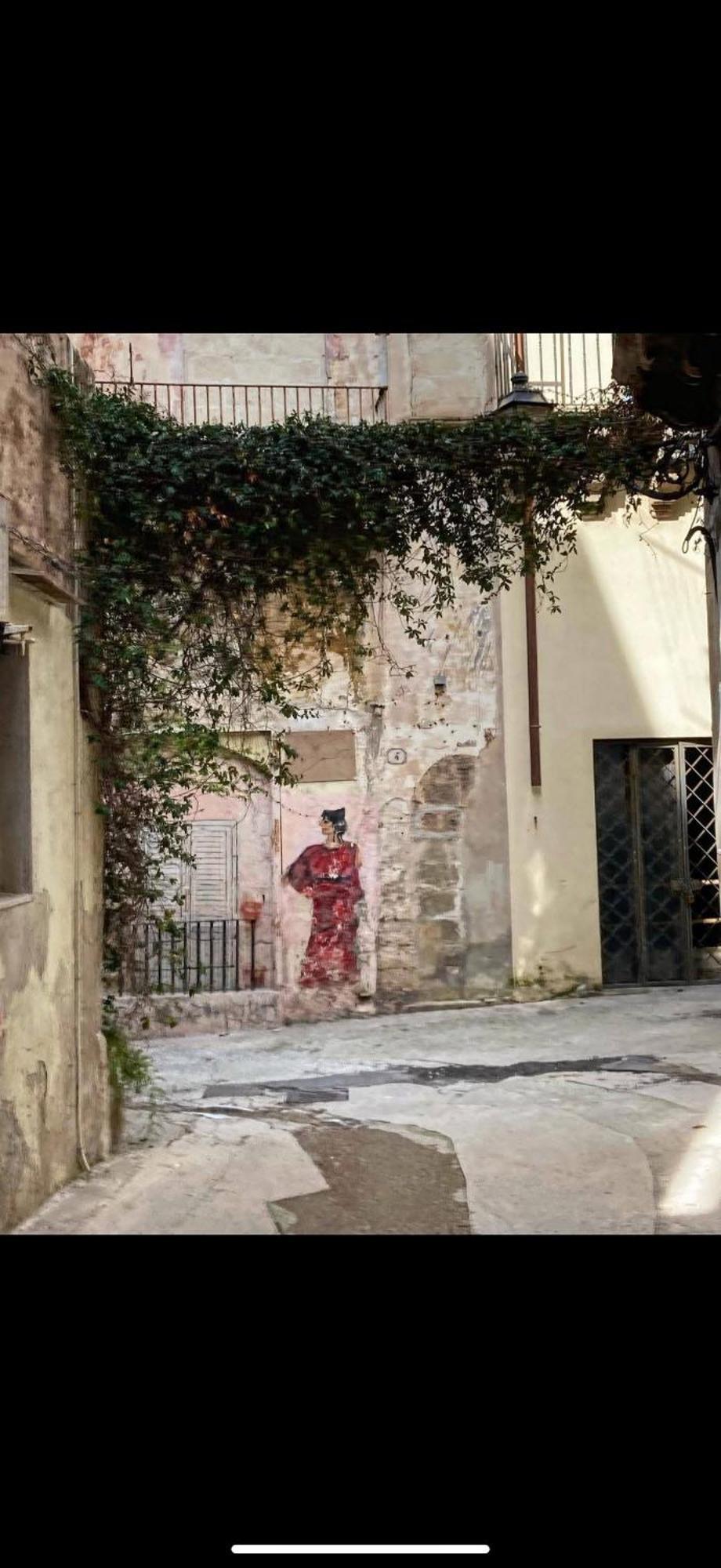 Come nelle favole Taranto Esterno foto