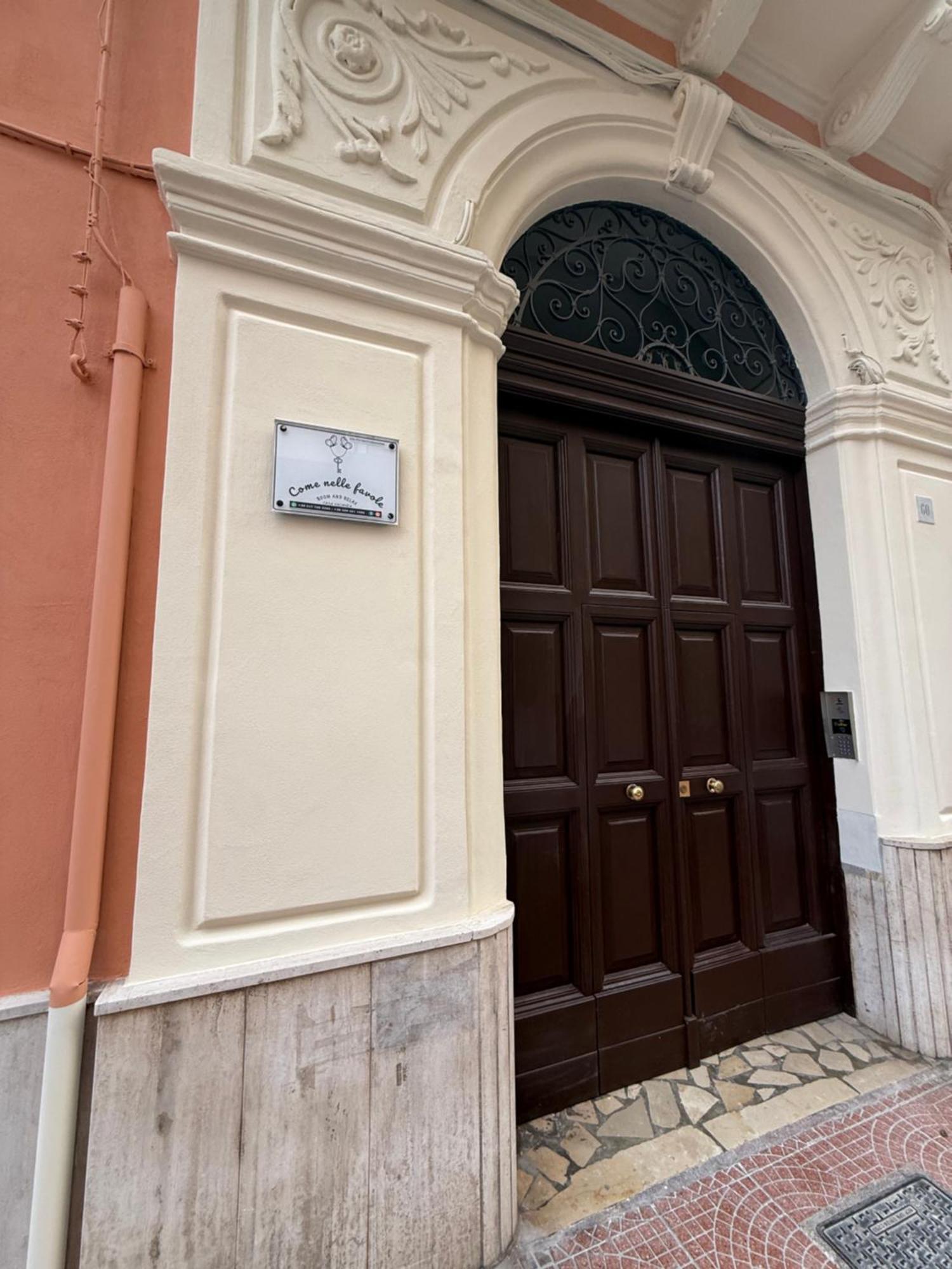 Come nelle favole Taranto Esterno foto